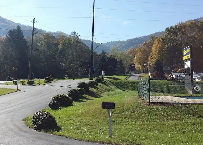 Scottish Inn Maggie Valley