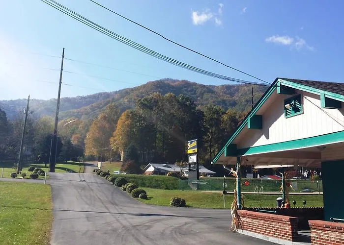 Scottish Inn Maggie Valley