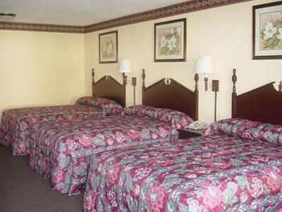 Locanda Scottish 2*