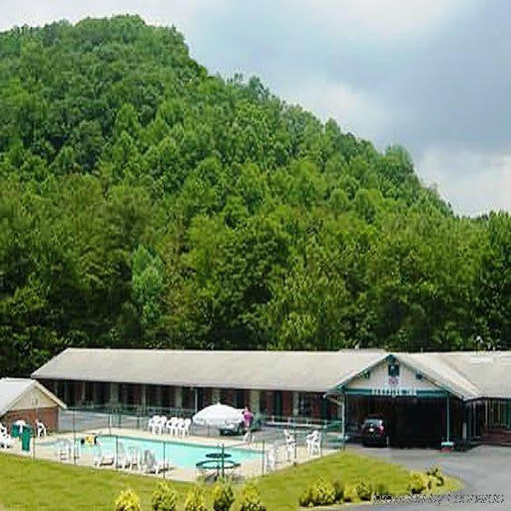 Scottish 2* Maggie Valley